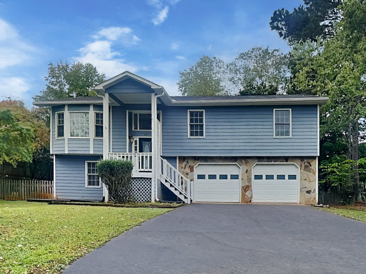 4 Bedroom House – 369 Oconee Ln, Lawrenceville, GA 30043