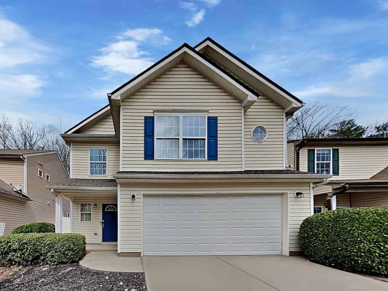 3-Bed Home in null, Dallas