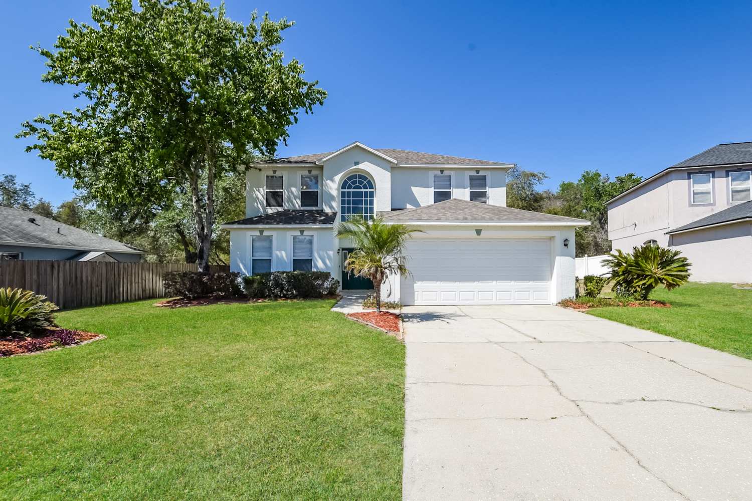 4-Bed Home at 373 Pebble Ct, Minneola