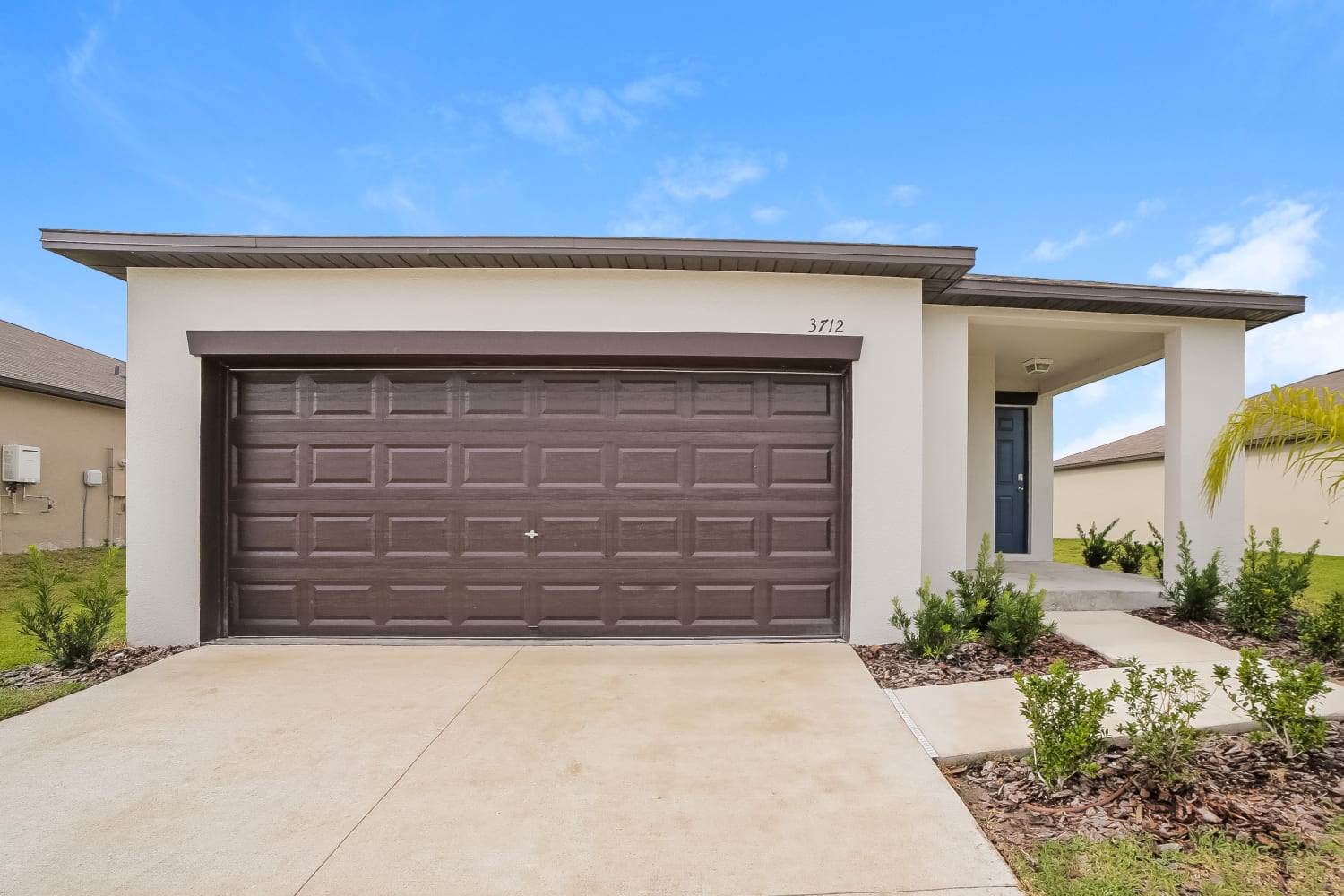 3-Bed House for Rent - 3712 86th St E, Palmetto, FL