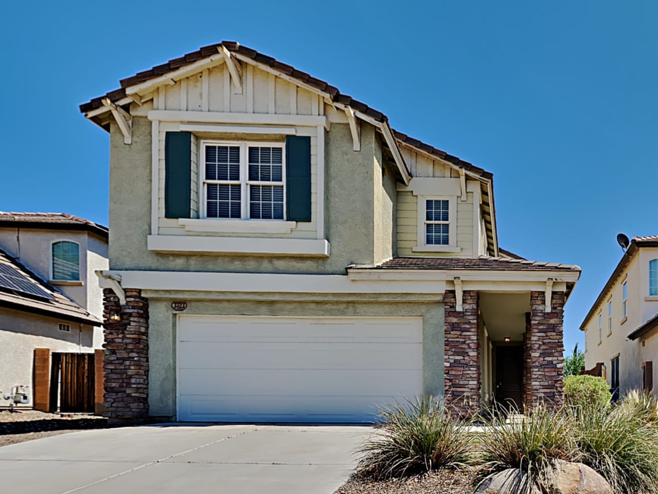 4-Bed House for Rent - 3723 N 292nd Dr, Buckeye, AZ