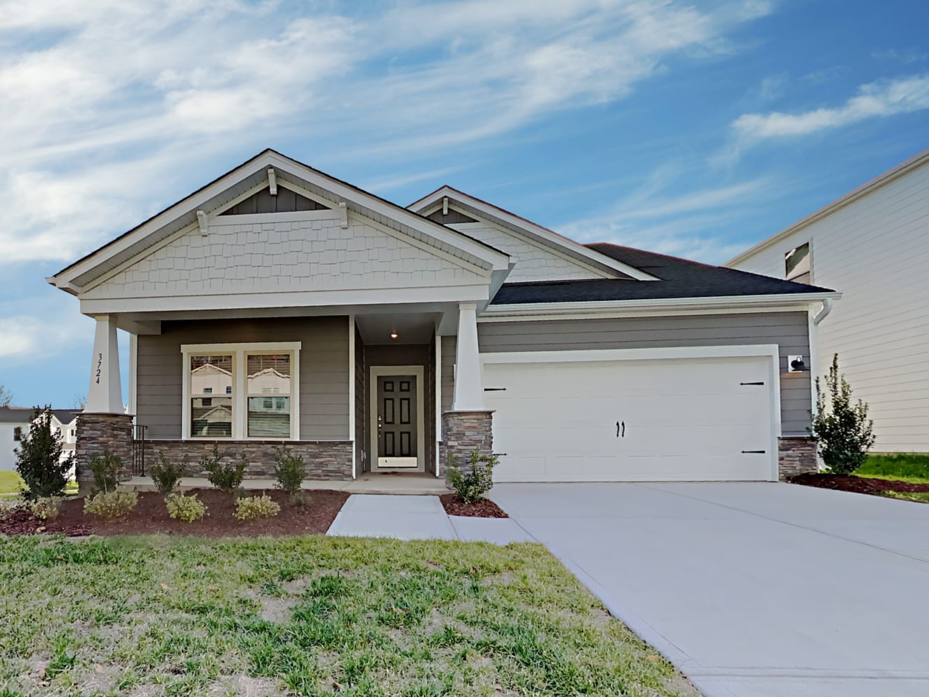 5-Bed House for Rent - 3724 Glenview Ave, Kannapolis, NC