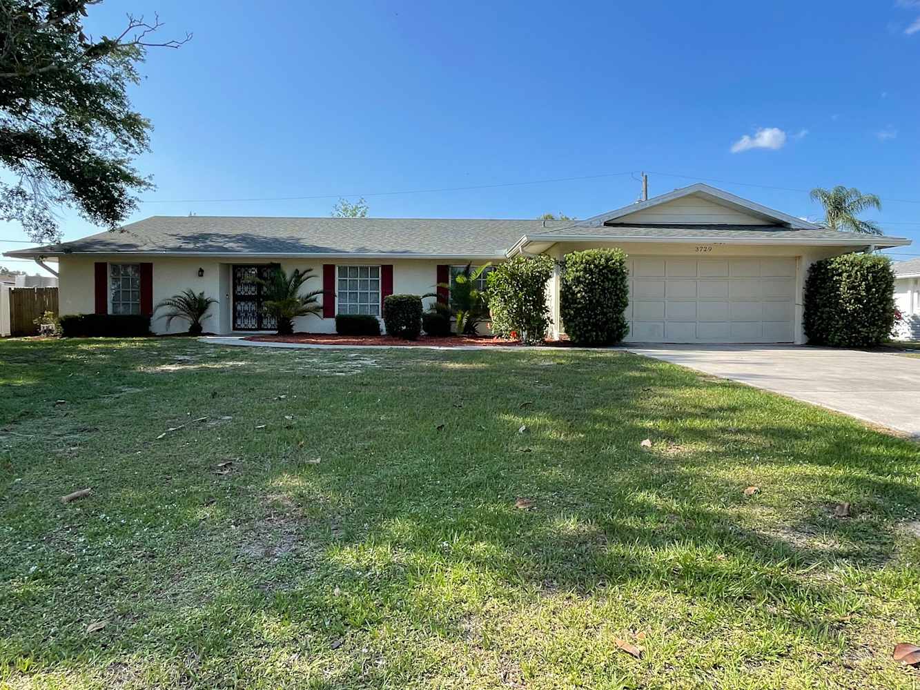 3-Bed Home in null, Sarasota