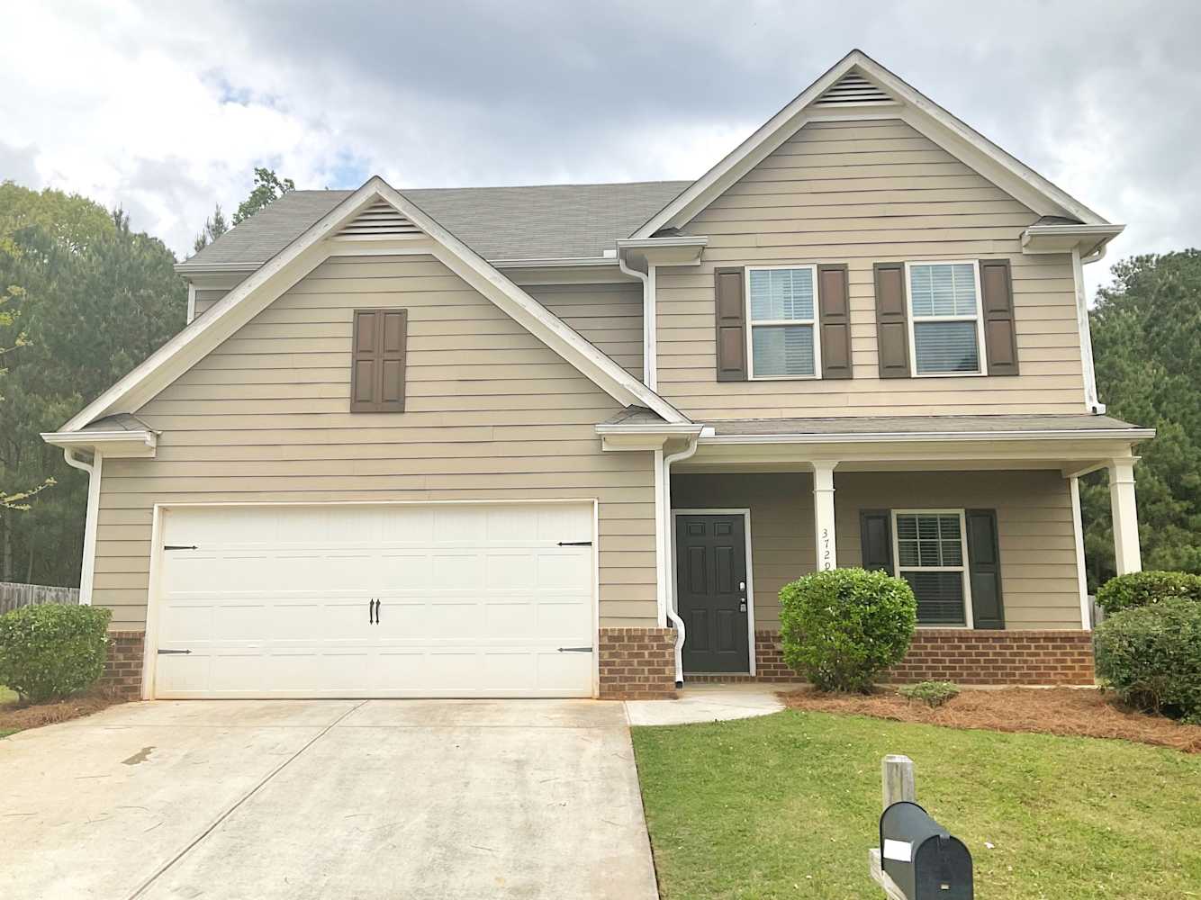 4-Bed Home in null, Conyers