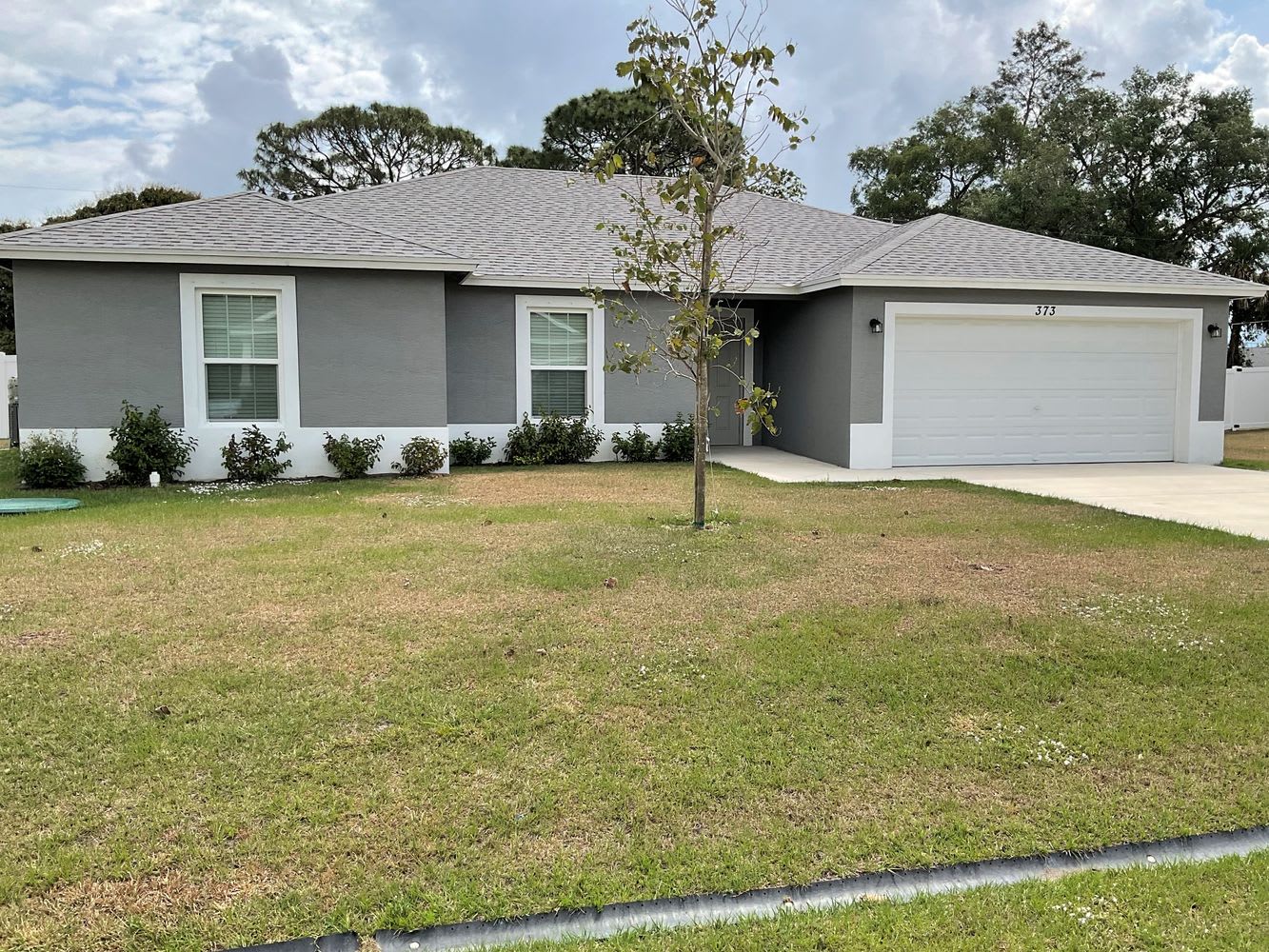 4-Bed Home in null, Port Saint Lucie