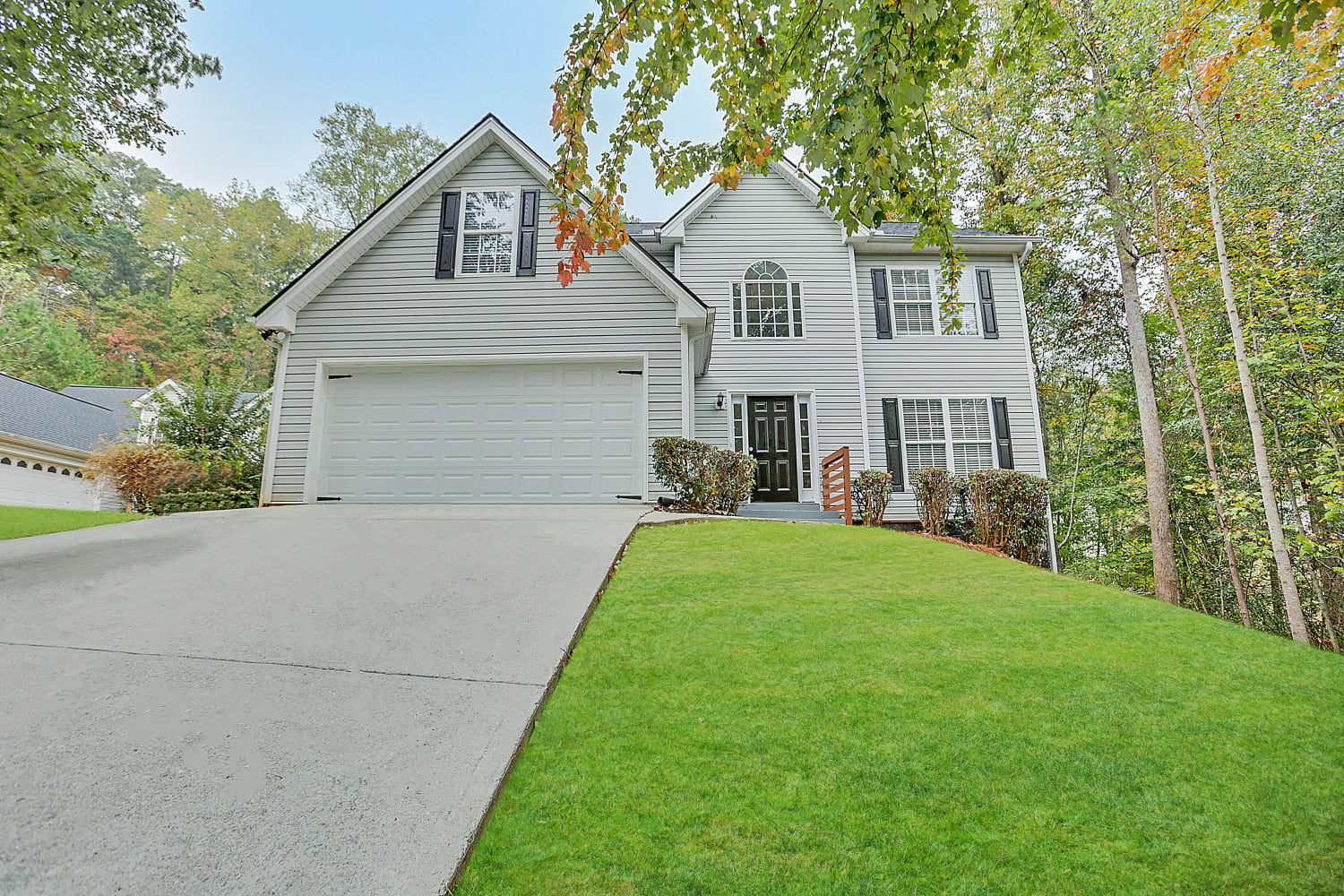 4 Bedroom House – 3743 Jonathan Glen Way, Snellville, GA 30039
