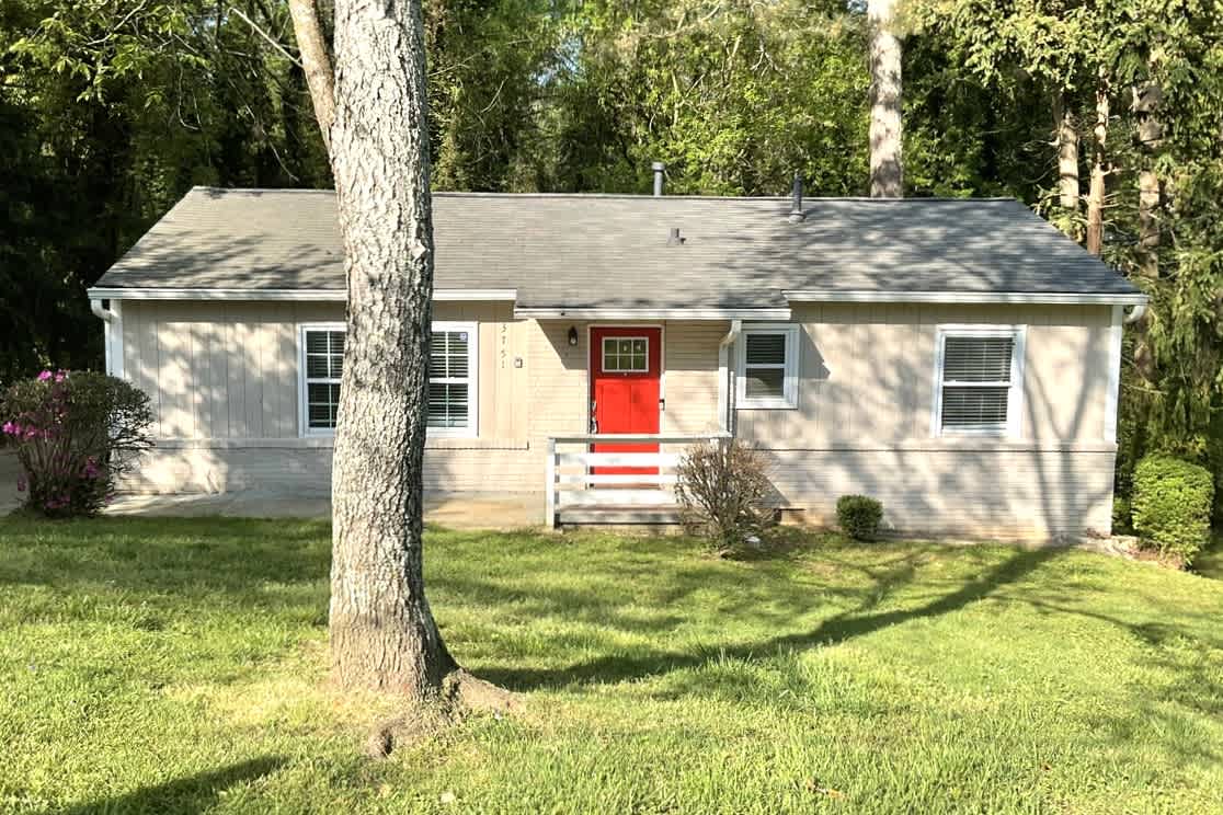 3-Bed Home in null, Atlanta