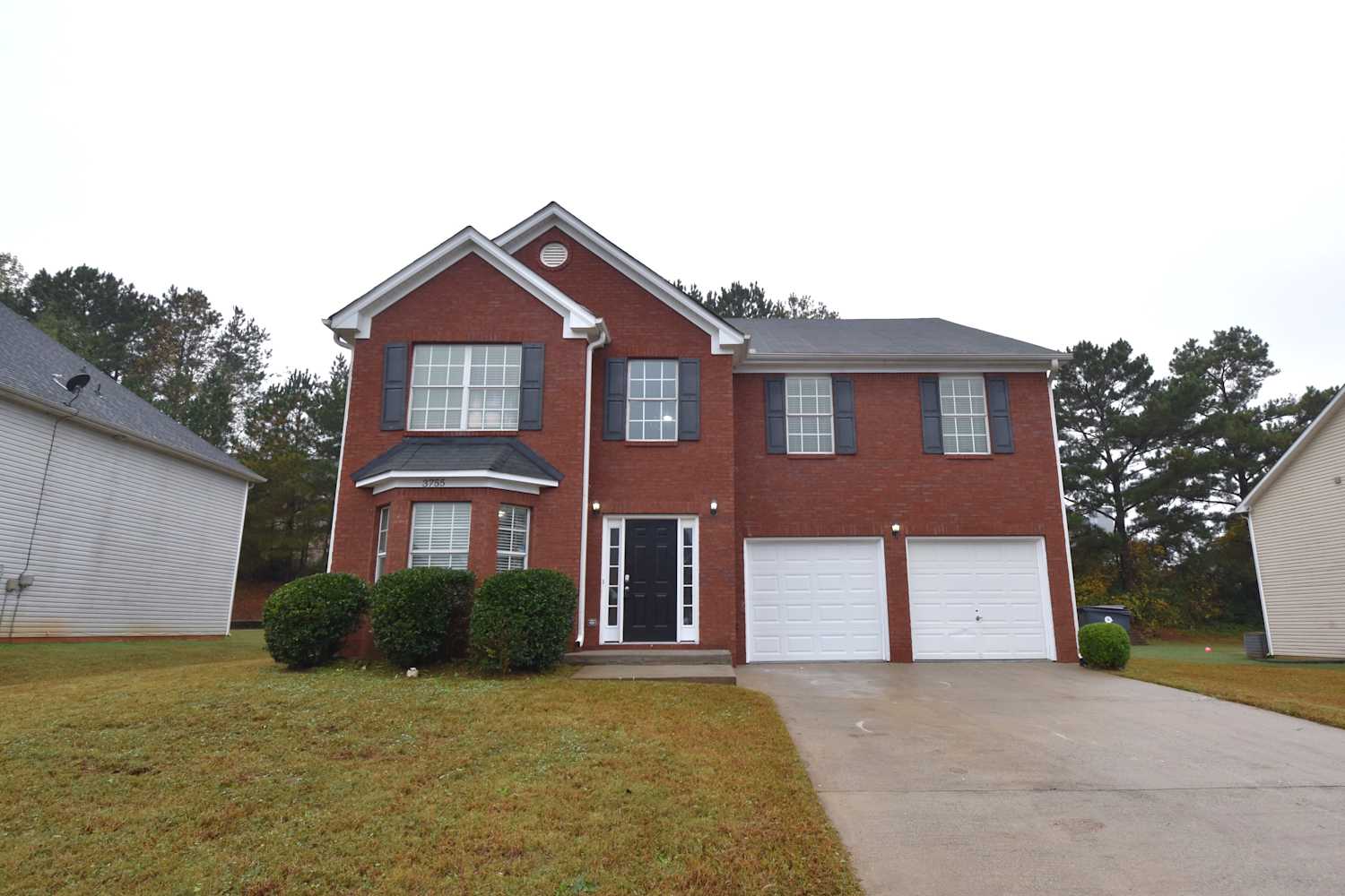 5 Bedroom House – 3755 Sidda Way, Douglasville, GA 30135