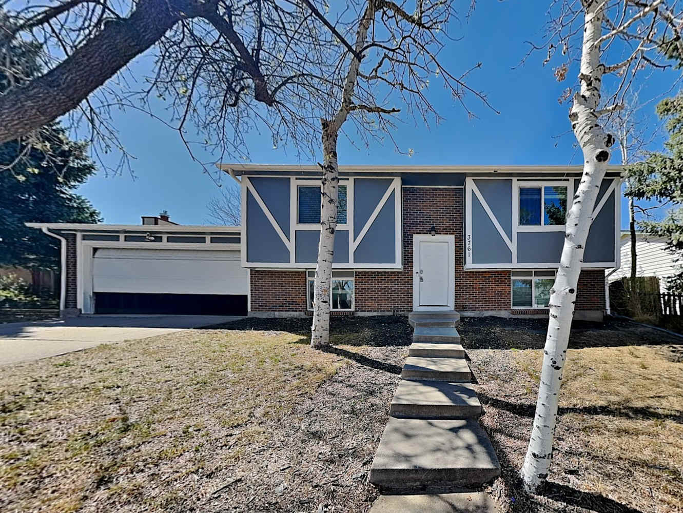 4-Bed Home in null, Aurora