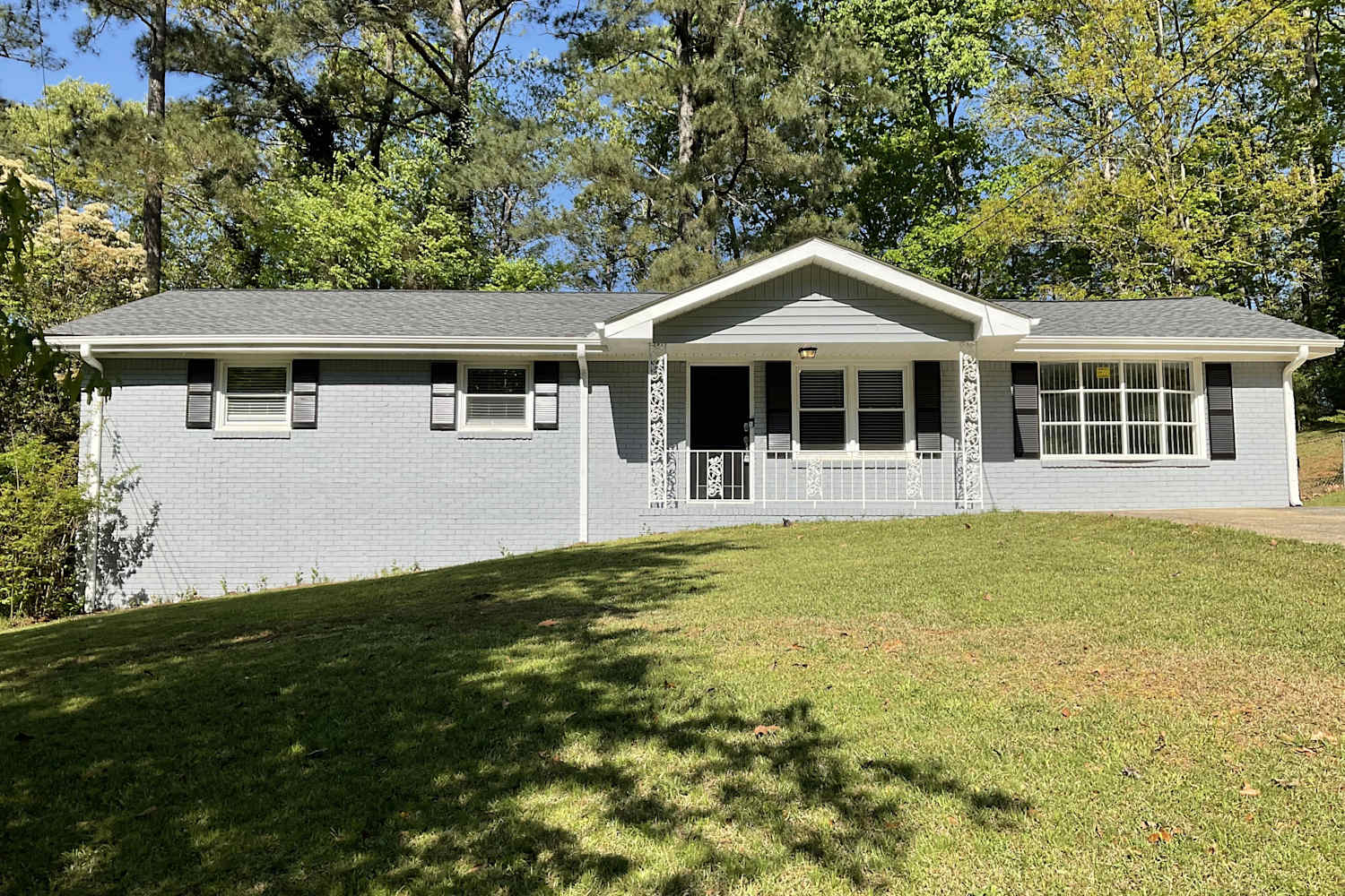 5-Bed Home in null, Marietta