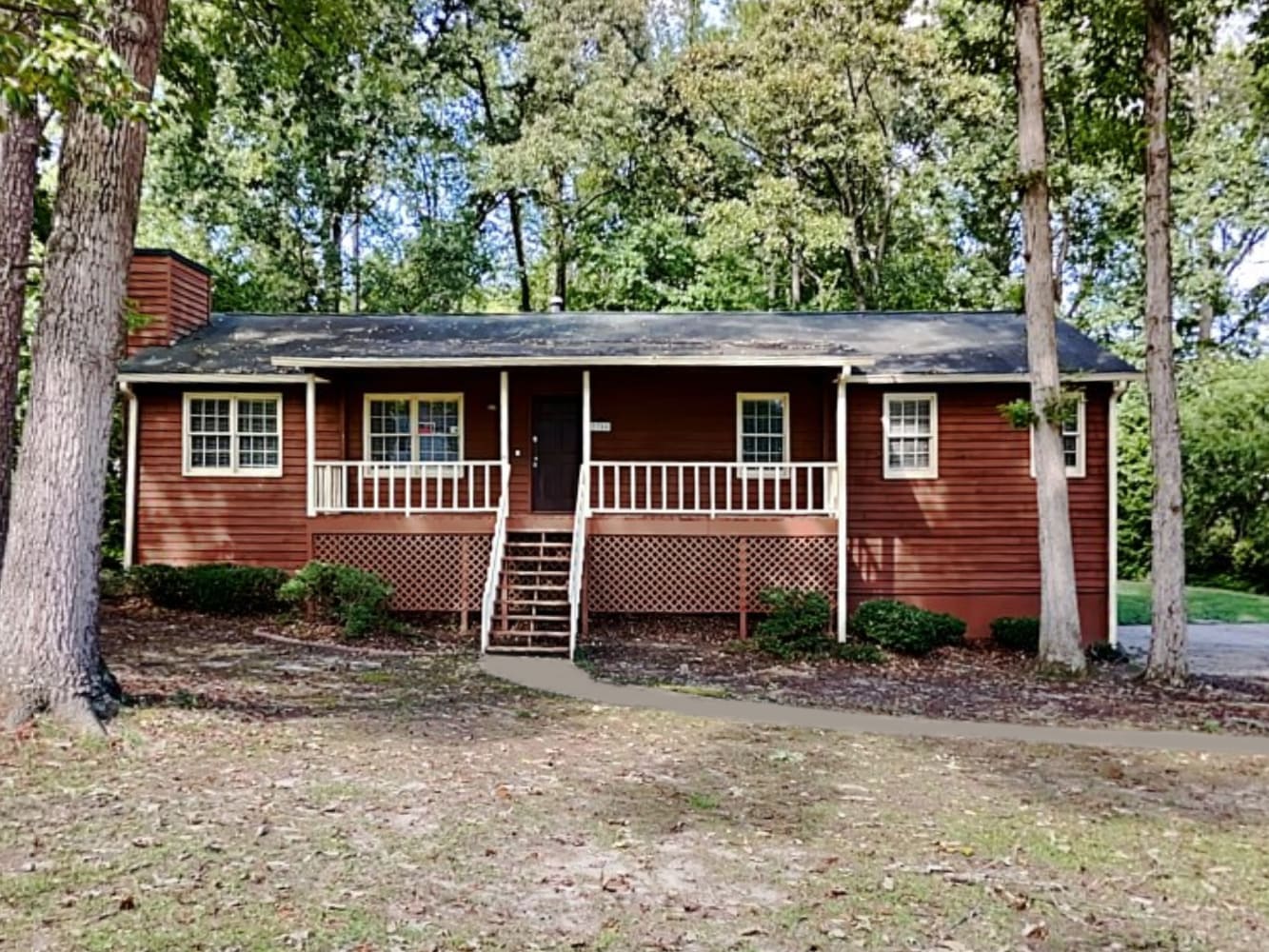 3 Bedroom House – 3788 Pine Brook Dr, Acworth, GA 30102