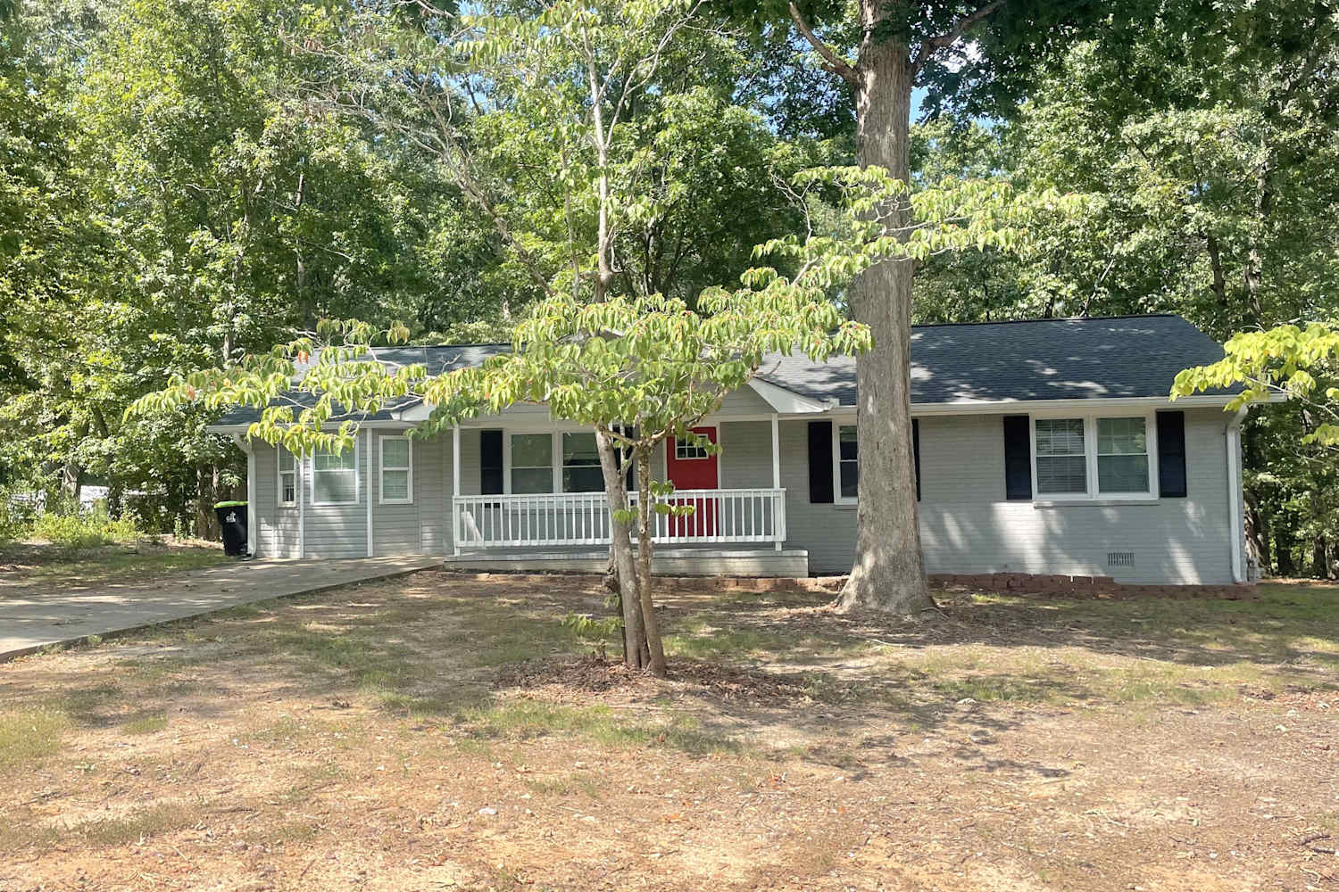 4-Bed Home in null, Dallas