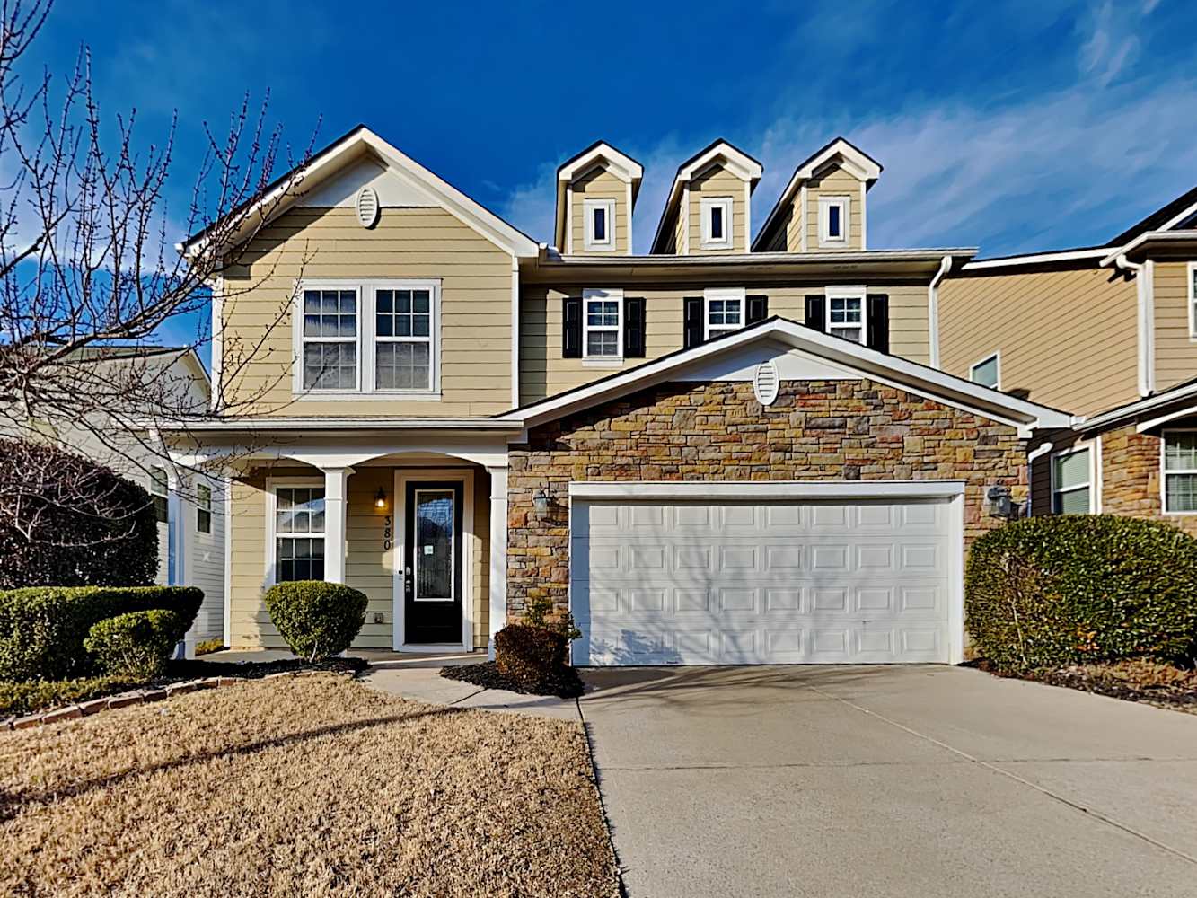 3-Bed Home in null, Marietta