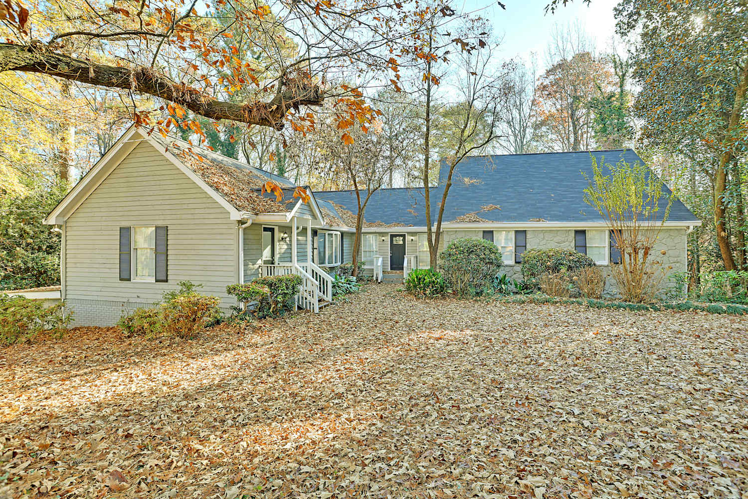7-Bed Home in null, Atlanta