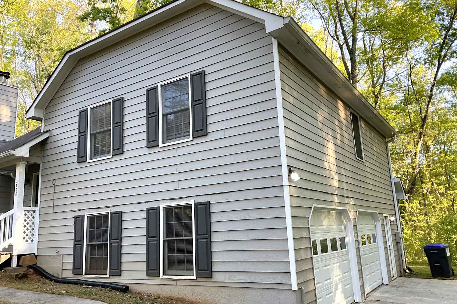 3 Bedroom House – 3808 Mountain View Rd NW, Kennesaw, GA 30152