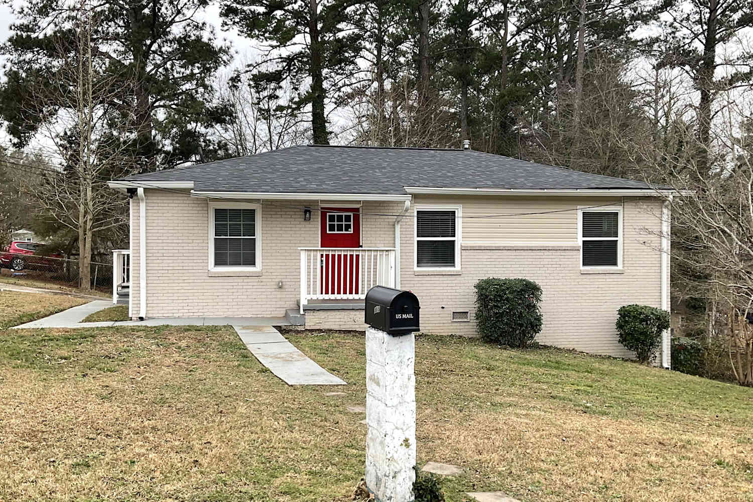 3-Bed Home in null, Atlanta