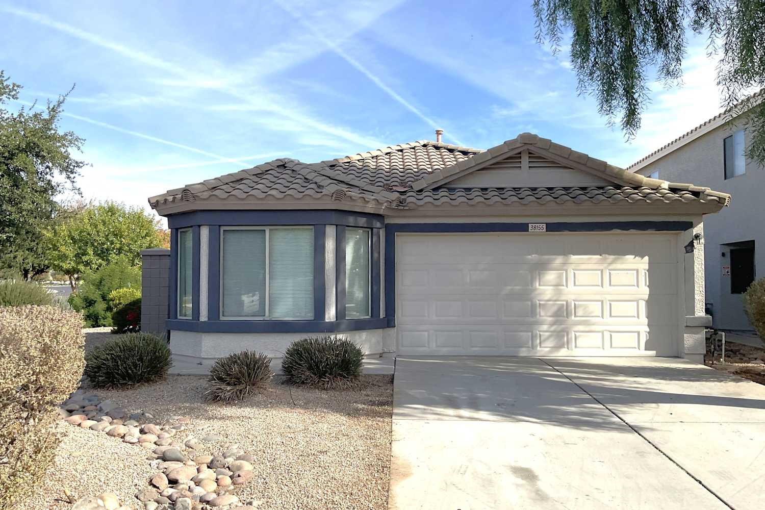 4-Bed House for Rent - 38155 N Luke Lane, San Tan Valley, AZ