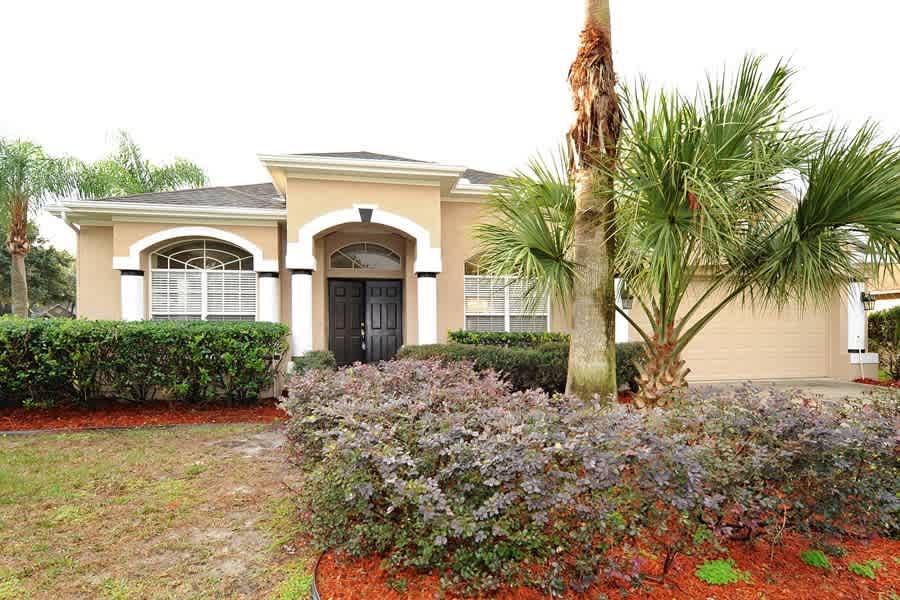 4-Bed Home in null, Valrico