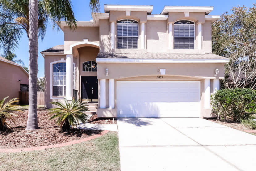 3-Bed Home in null, Valrico