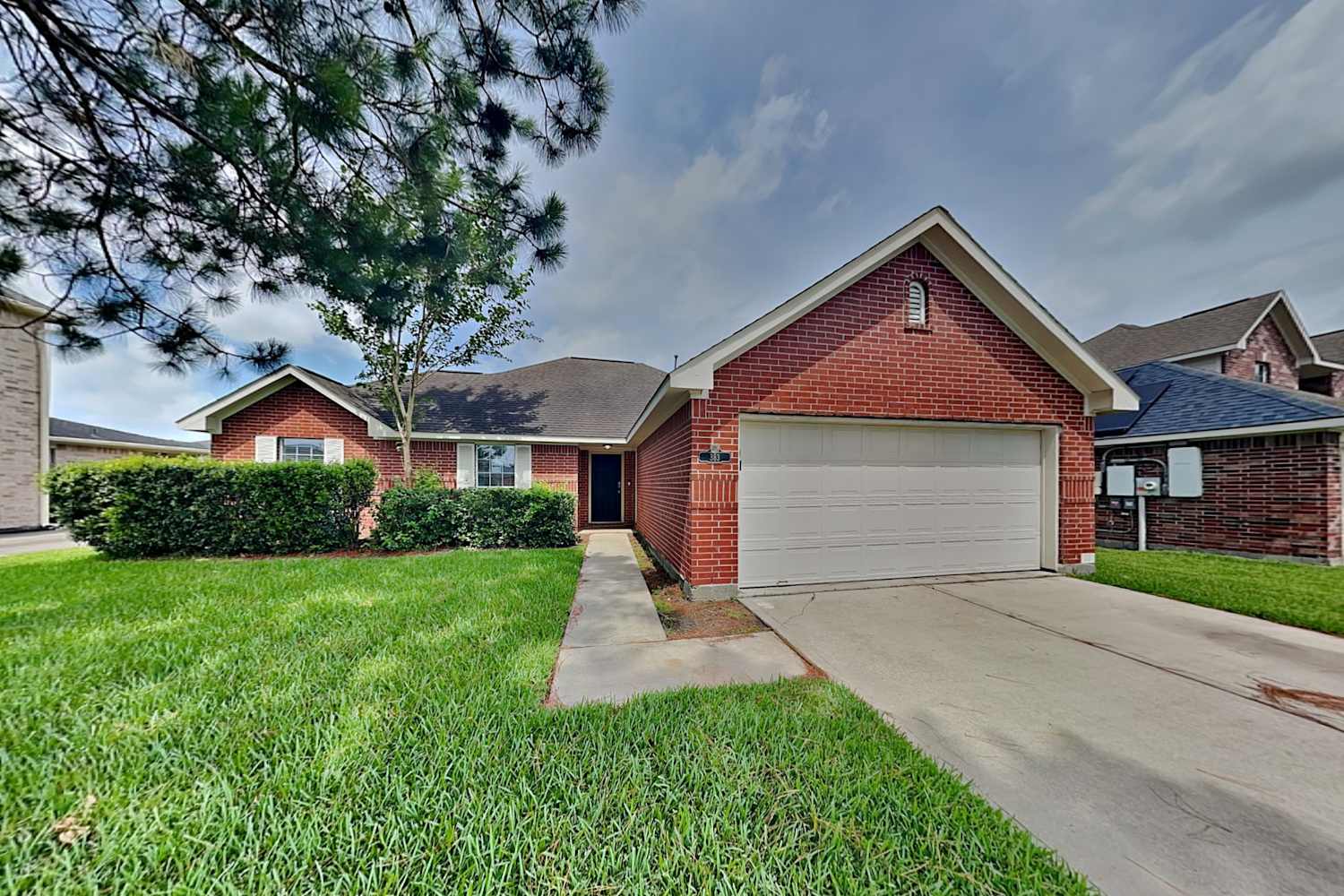 Houses For Rent In Del City