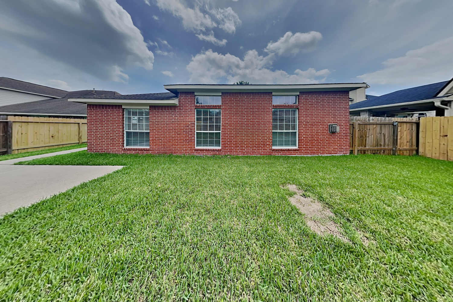 Houses For Rent In Del City