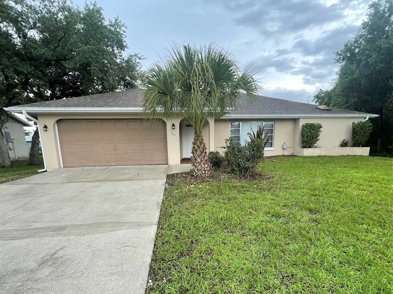 3-Bed Home in null, Port Charlotte