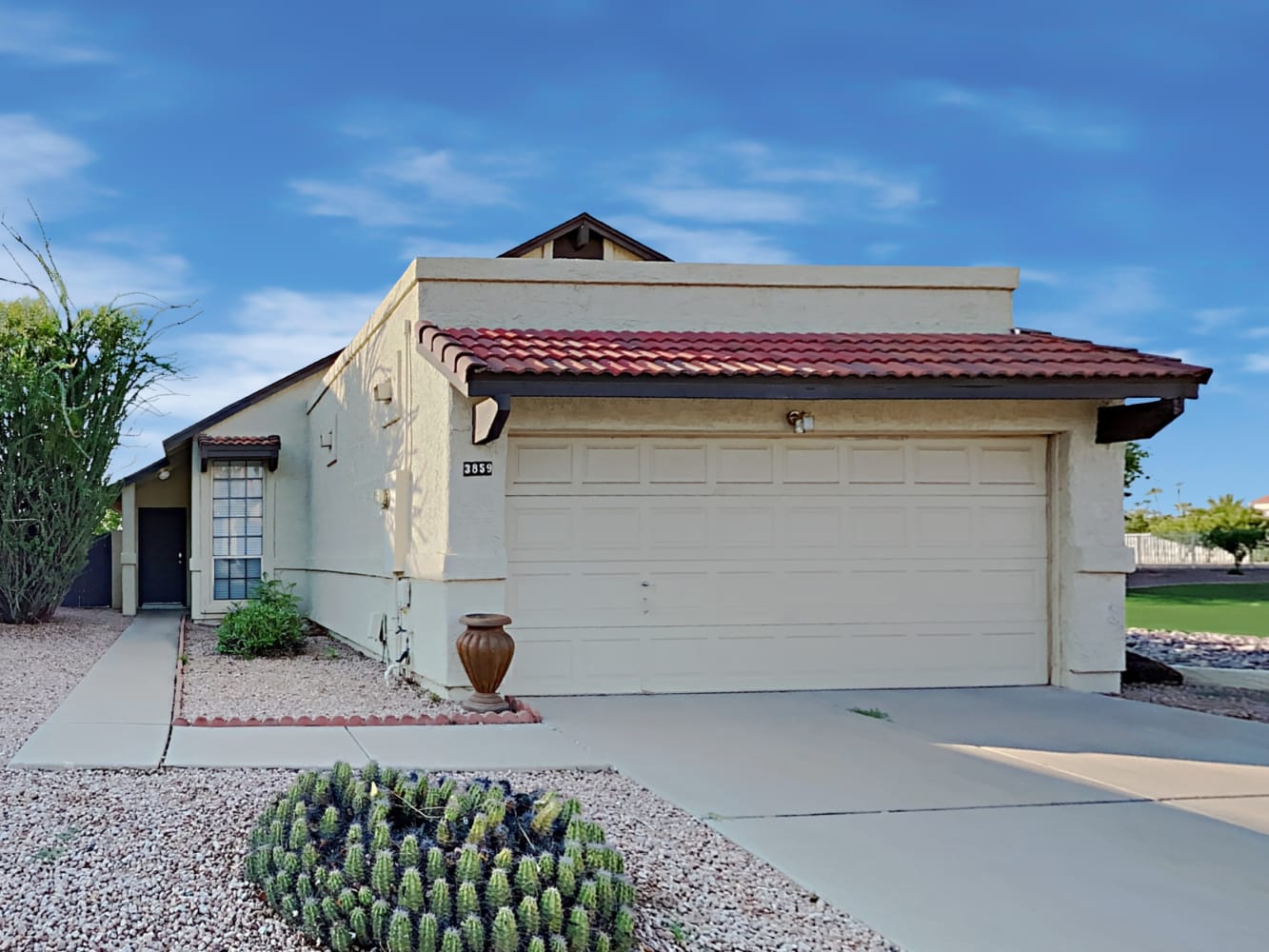 3-Bed House for Rent - 3859 W Harrison St, Chandler, AZ