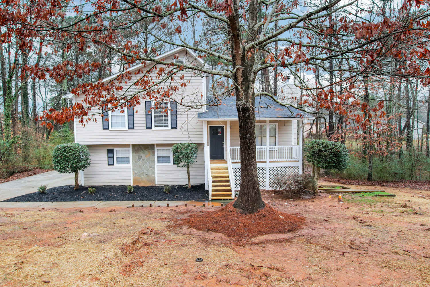 5-Bed Home in null, Douglasville
