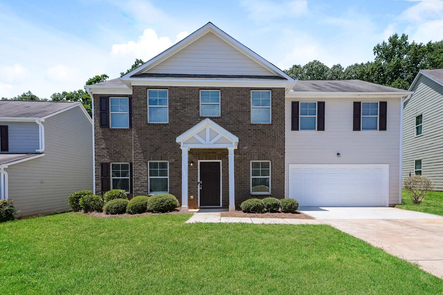 4 Bedroom House – 389 Village Broad St, Dacula, GA 30019