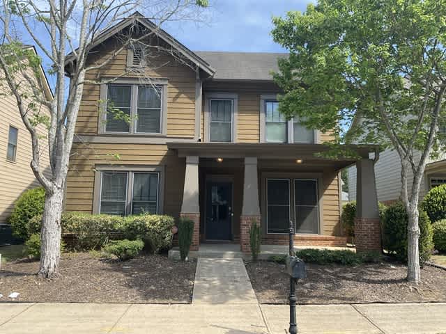 4-Bed Home in null, Powder Springs