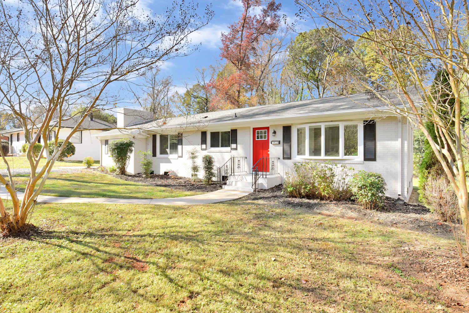 4-Bed Home in null, Charlotte