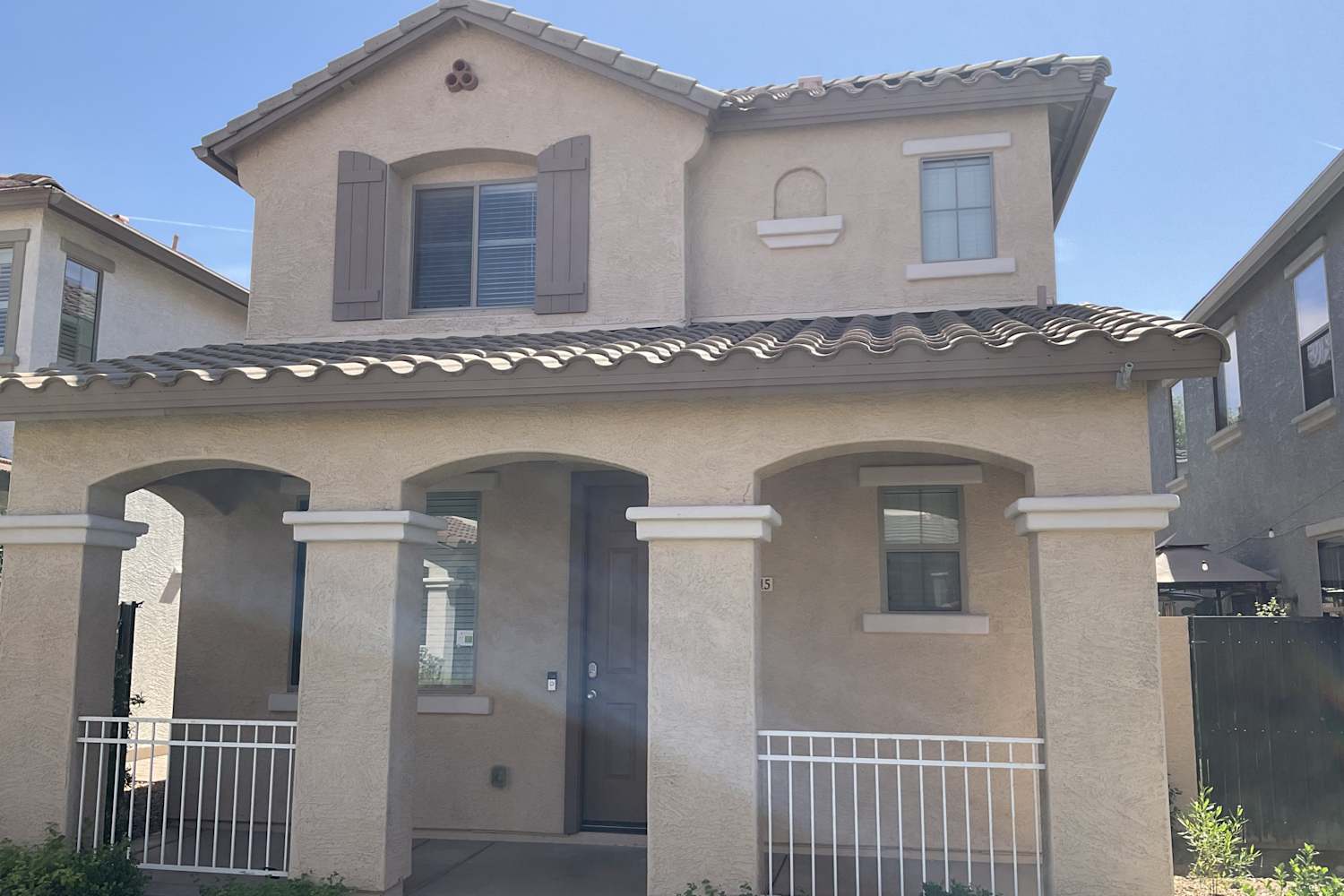 3-Bed House for Rent - 3915 S Napa Ln, Gilbert, AZ