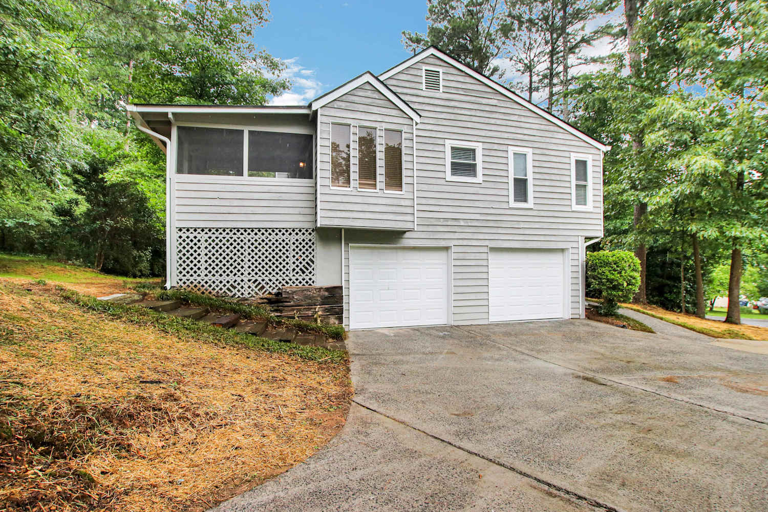 5 Bedroom House – 3918 Ardsley Dr, Marietta, GA 30062