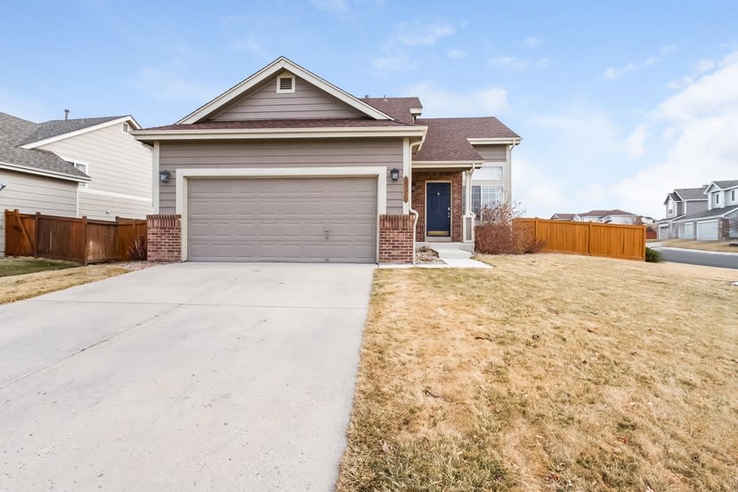 4-Bed House for Rent - 392 Balsa Dr, Castle Rock, CO