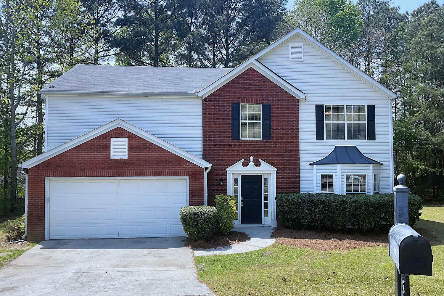 5-Bed Home in null, Buford