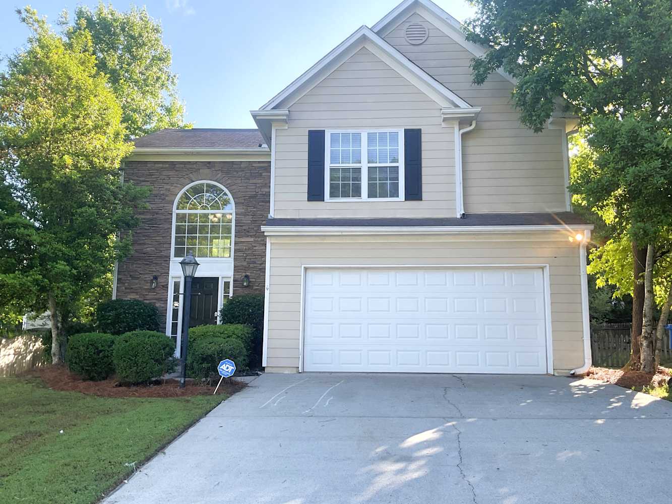 3-Bed Home at 3949 Brushy Ridge Way, Suwanee
