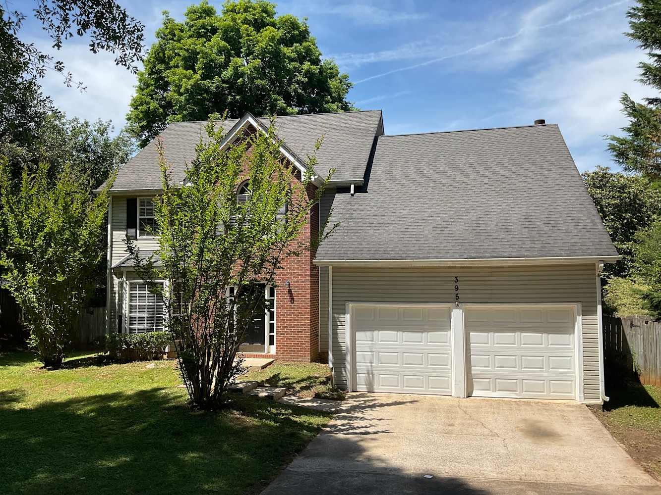 4-Bed Home at 397 Oakdale Cir, Canton