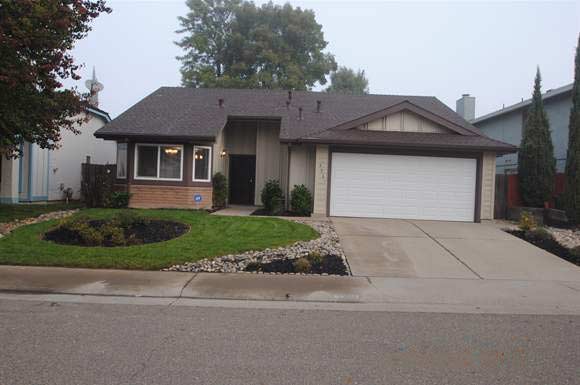 3-Bed House for Rent - 3961 Running Bear Way, Antelope, CA