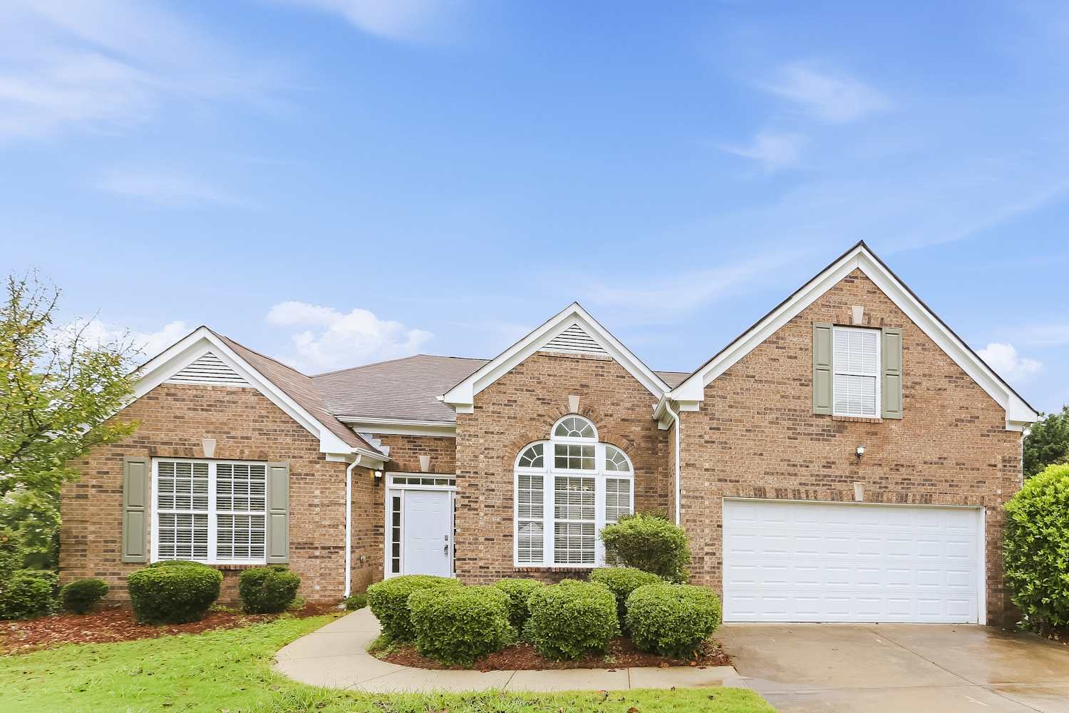 4 Bedroom House – 3961 Triton Ives Dr, Auburn, GA 30011