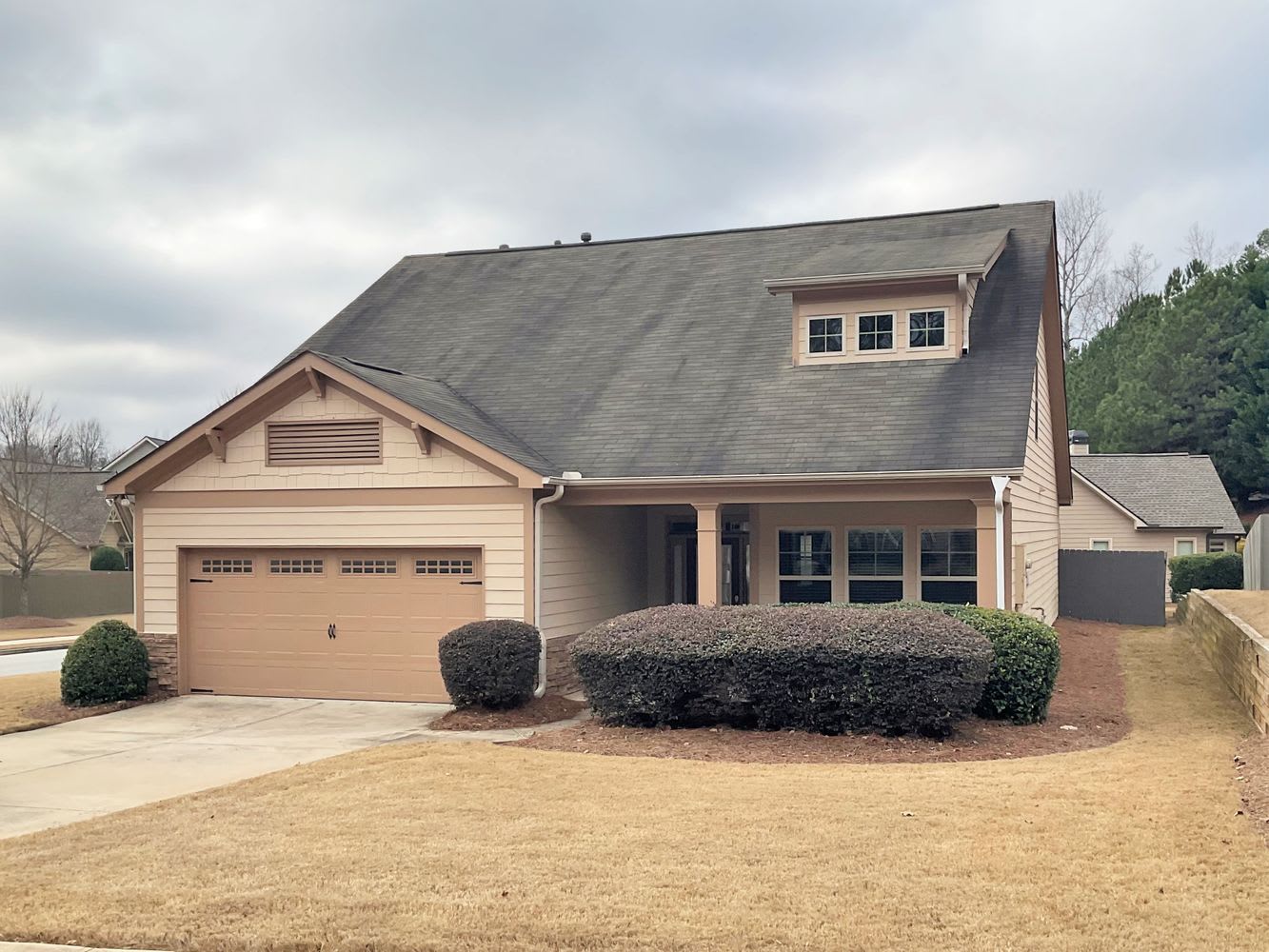 4-Bed Home in null, Buford