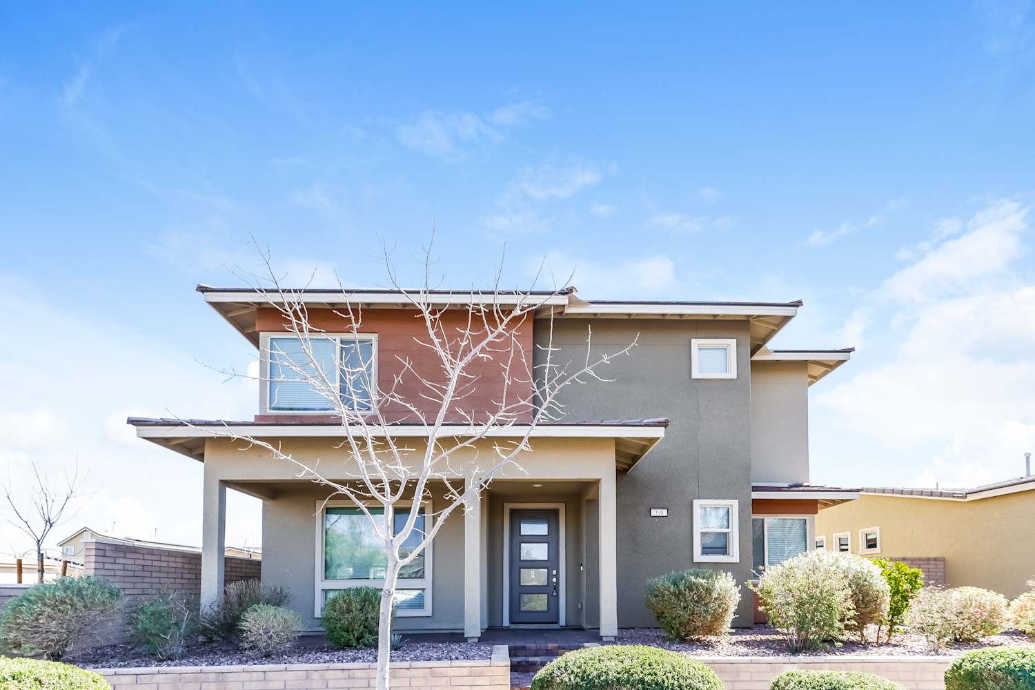 3-Bed Home at 400 Gracious Way, Henderson