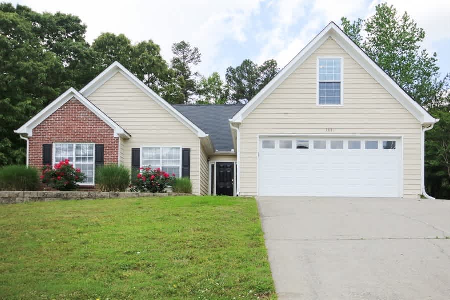 3-Bed Home in null, Buford