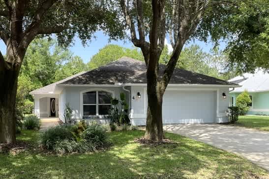 4-Bed Home at 6 Sherrington Dr, Ormond Beach