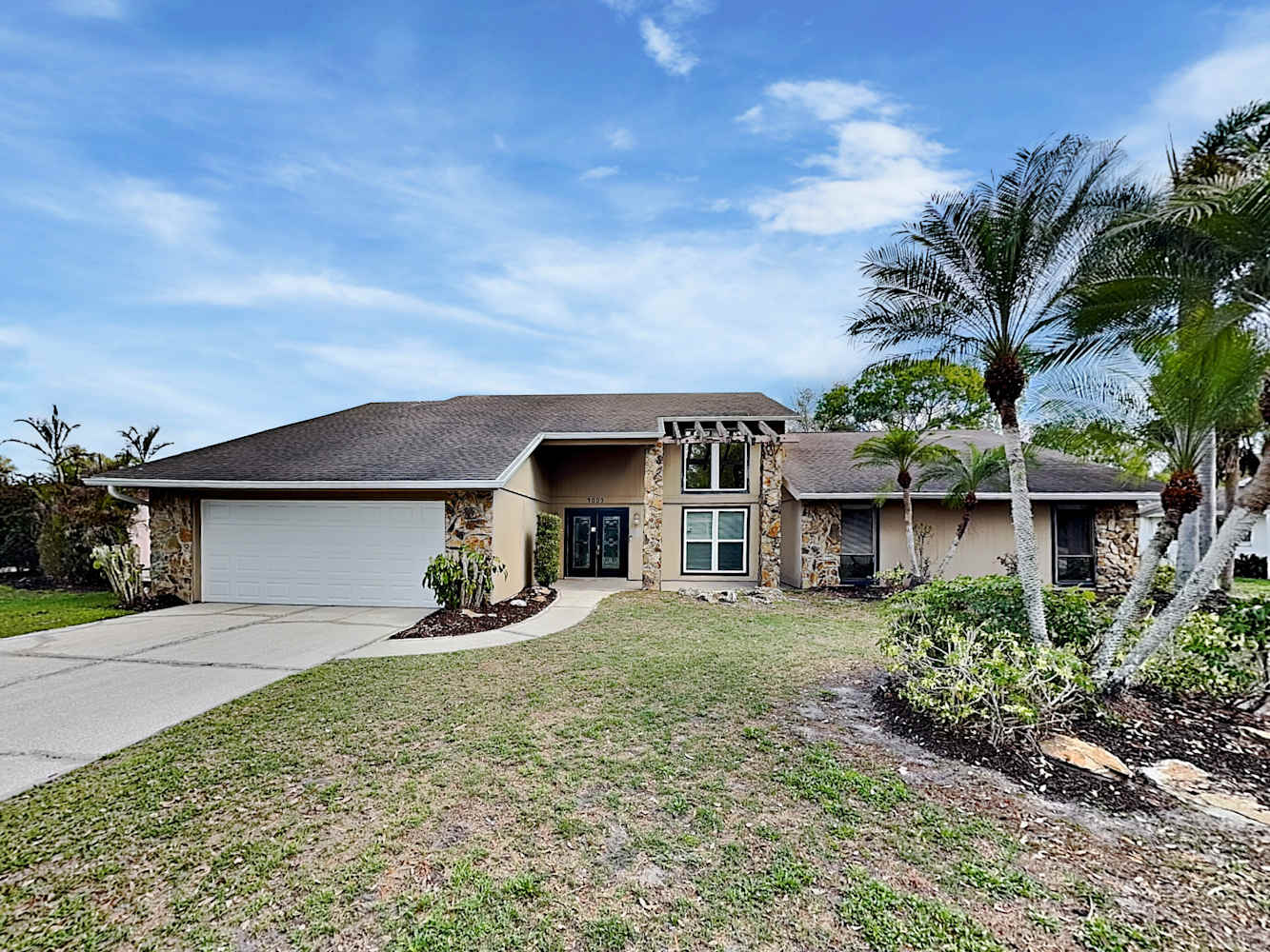 3-Bed Home in null, Sarasota