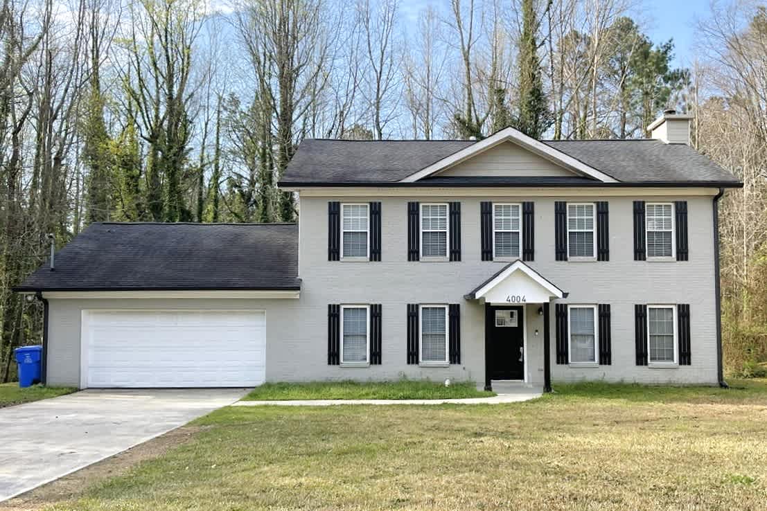 3-Bed Home in null, Atlanta