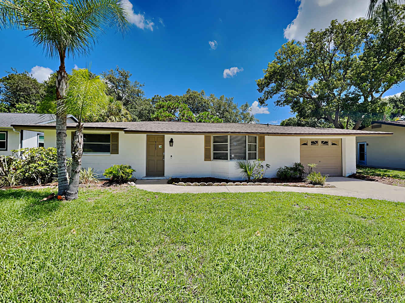 3-Bed Home in null, Sarasota