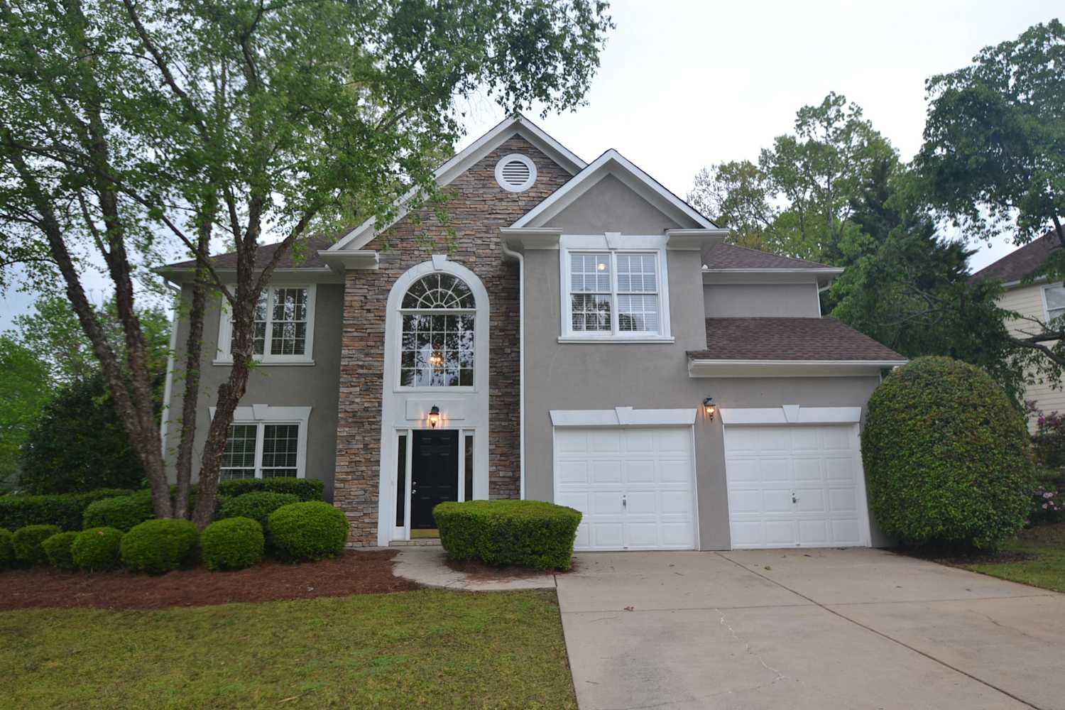 4-Bed Home at 4009 Annandale Main NW, Kennesaw