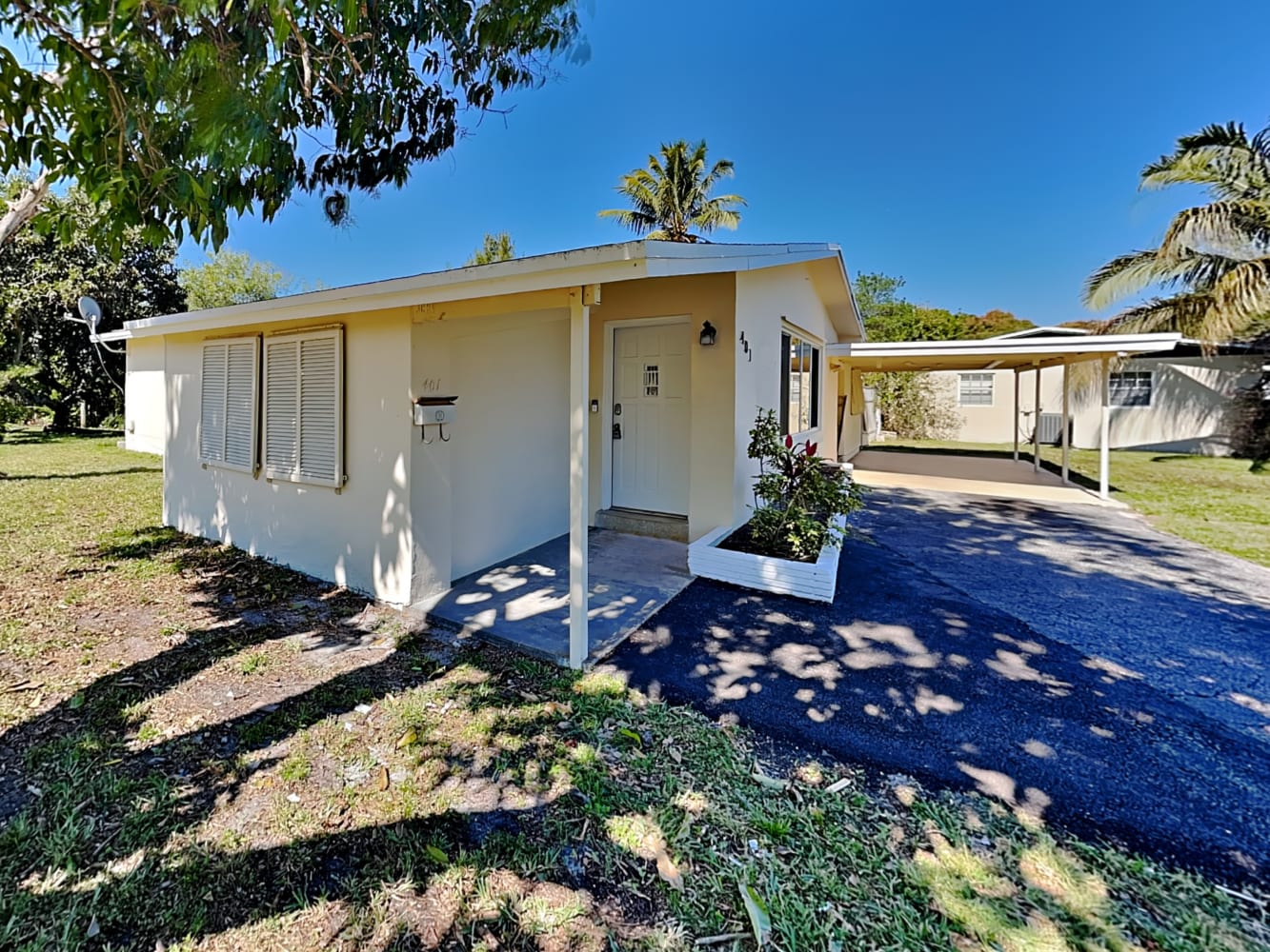 3-Bed House for Rent - 401 NW 48th Ter, Fort Lauderdale, FL