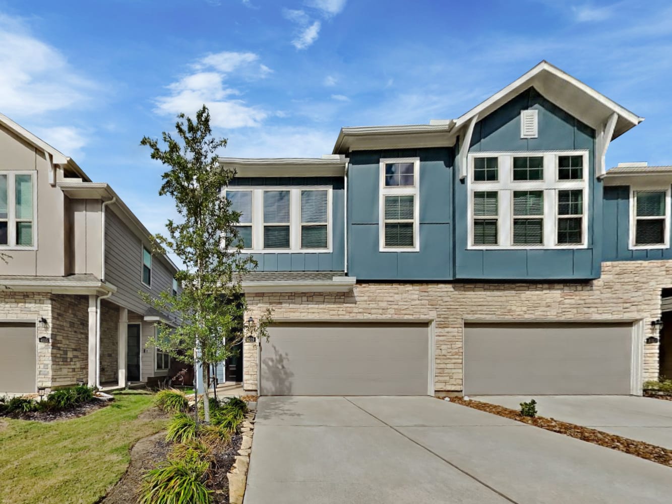 3-Bed House for Rent - 4019 Champlain Wy, Iowa Colony, TX