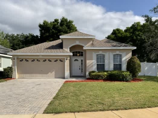 4-Bed House for Rent - 402 Sycamore Springs St, Debary, FL